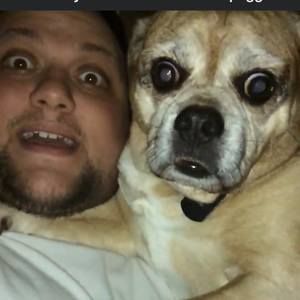 Meet your Posher, Andy